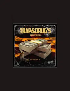 Écoutez MU$iKARYO$, regardez des vidéoclips, lisez la biographie, consultez les dates de tournée et plus encore !