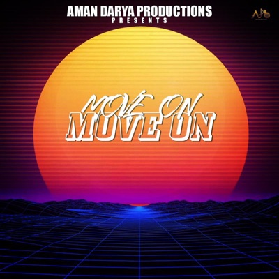 Move On - Single