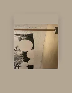 聆聽 Paarker、觀看音樂影片、閱讀小傳、查看巡演日期等！