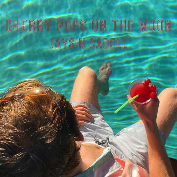 Cherry Pops on the Moon - Single