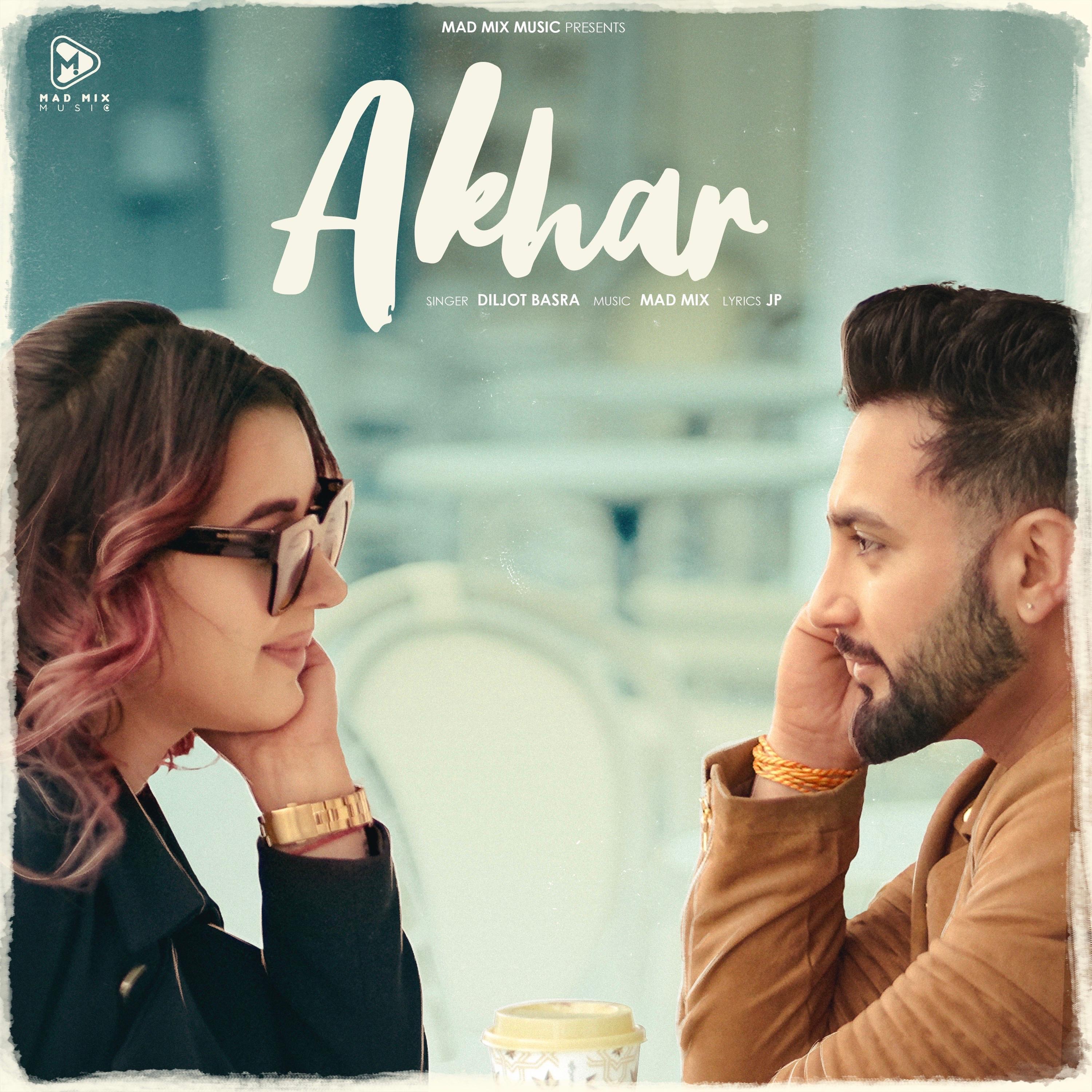 Akhar - Single