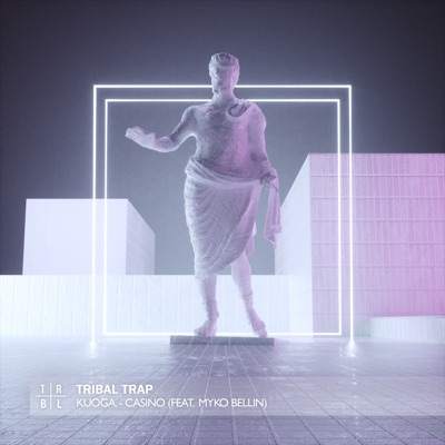 Casino (feat. MYKO BELLIN) - Single