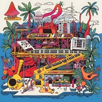 Middle of the Ocean (feat. Fatherdude & Karl Kling) - Single - Dark Dub Disco Club