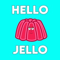 Hello Jello - Single - Boots and Cats
