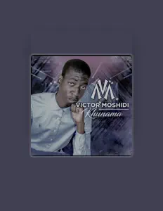 Victor Moshidi सुनें, म्यूज़िक वीडियो देखें, बायो पढ़ें, दौरे की तारीखें और बहुत कुछ देखें!