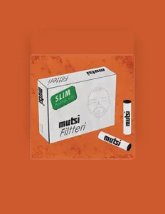 聆聽 MUTSI、觀看音樂影片、閱讀小傳、查看巡演日期等！