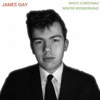 White Christmas / Winter Wonderland - Single - James Gay