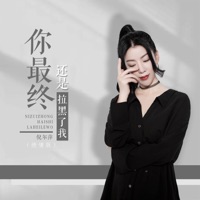 你最终还是拉黑了我 (绝情版) - Single - Ni Er Ping