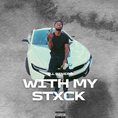 With My Stick - Single