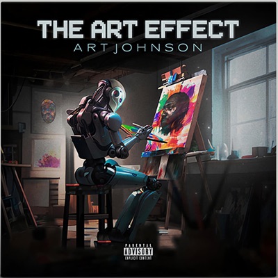The Art Effect