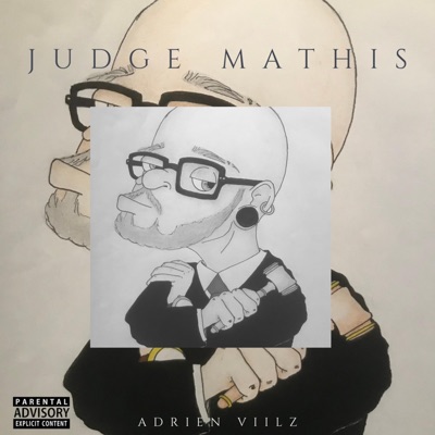 Judge Mathis - Single
