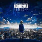 North Star (Remixes) - EP artwork