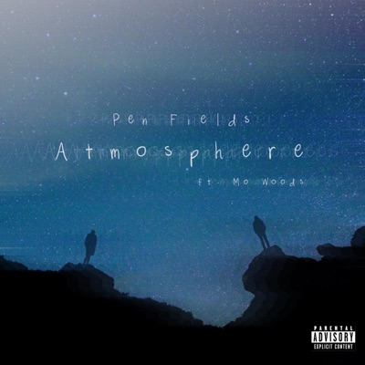 Atmosphere (feat. Mo Woods) - Single
