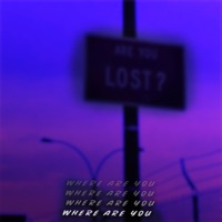 Where Are You - Single - Rixhi
