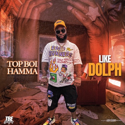 Like Dolph' - Single