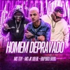 Homem Depravado - Single