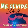 Me Olvide De Ti - Single