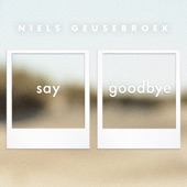 Say Goodbye artwork