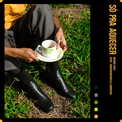 Só pra Aquecer - Single
