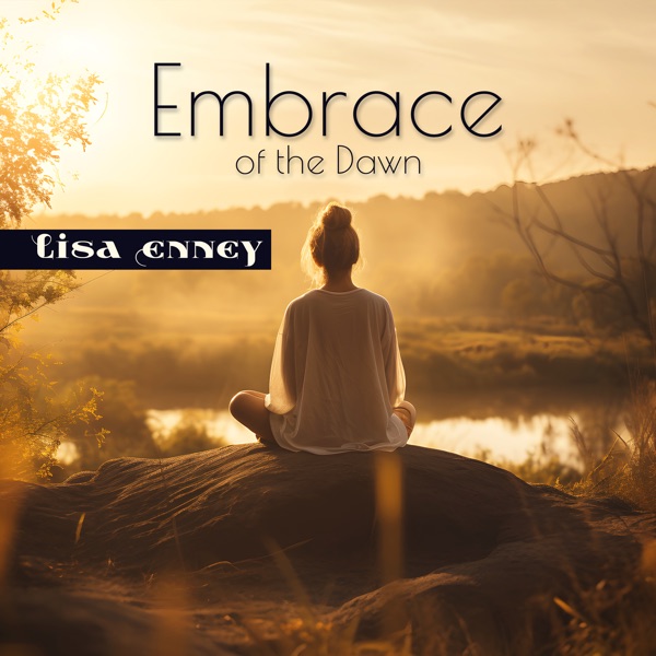 Embrace of the Dawn (Breaking Calmness)