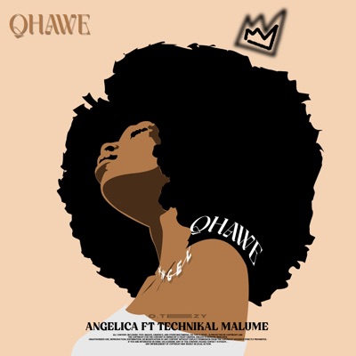 Qhawe (feat. Technikal Malume) - Single
