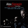 Alex Potter Meu Canario Vizinho Azul (feat. Chris Potter, David Binney, Craig Taborn, Boris Kozlov & Eric Harland) Destinations Unknown (feat. Chris Potter, David Binney, Craig Taborn, Boris Kozlov & Eric Harland)