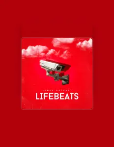 Écoutez James Hackket, regardez des vidéoclips, lisez la biographie, consultez les dates de tournée et plus encore !