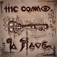 La Llave - EP - Mc Samo