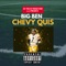 Big Ben - Chevy Quis lyrics