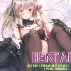 Hentai GTC CAP