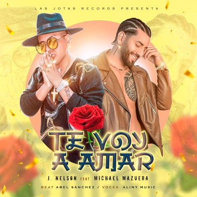Te voy a Amar (feat. Michael Mazuera) - Single