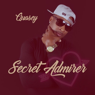 Secret Admirer - Single
