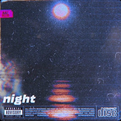 Night (feat. E-Mence) - Single