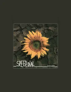 Ouça Speed Dial, assista a videoclipes, leia a biografia, veja as datas das turnês e mais!