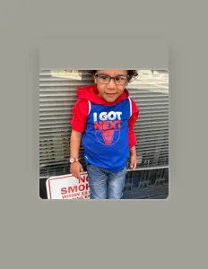 Ascolta Shortii, guarda video musicali, leggi la biografia, vedi le date del tour & altro!