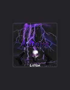 Listen to Listok, watch music videos, read bio, see tour dates & more!