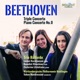 Beethoven Triple Concerto Piano Concerto No 0