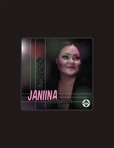 收听 Janiina Lehtonen、观看音乐视频、阅读小传、查看巡演日期等 ！