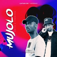 Mujolo (feat. Misterwiz) - Single - Captain Zeii