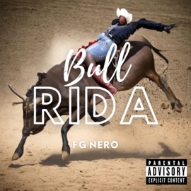 Bull Rida FG Nero