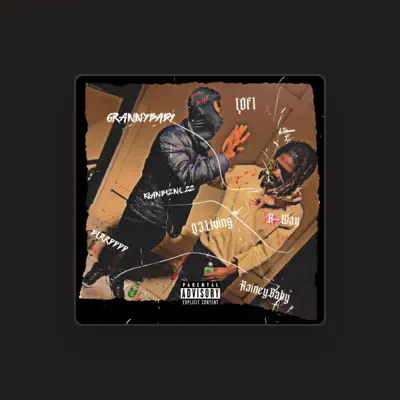 Listen to HBK 3hree, watch music videos, read bio, see tour dates & more!