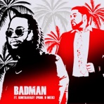 Badman (feat. Kontravasy) - Single