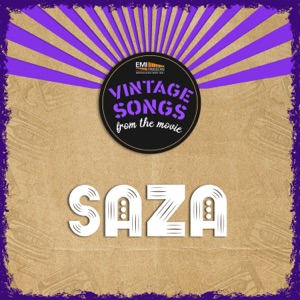 Saza (Original Motion Picture Soundtrack)