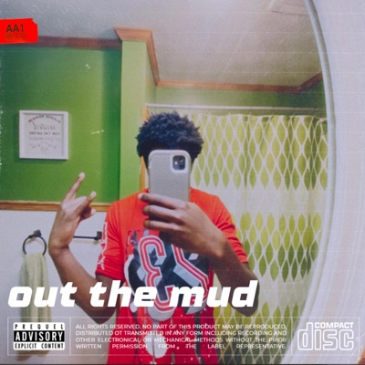 Out the Mud - Single