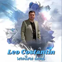 Leo Constantin — Leo Constantin