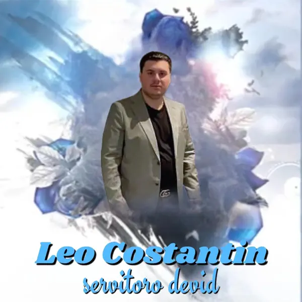 Servitoro Devid Leo Constantin — Madalin Covaciu