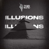 Illusions (Extended Mix) artwork