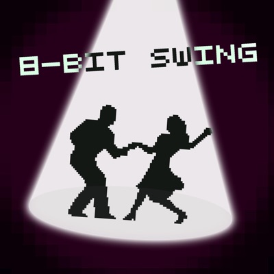 8-Bit Swing - Single