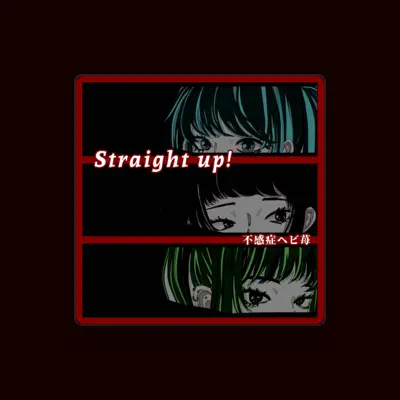 Listen to Fukansyou Hebi Ichigo, watch music videos, read bio, see tour dates & more!