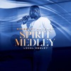 SPIRIT MEDLEY (Local Medley) - EP